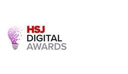 HSJ Digital Awards