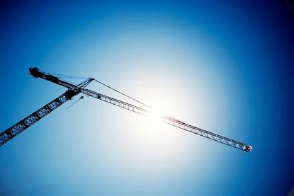 Crane